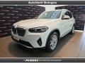 usato BMW X3