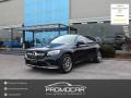 usato MERCEDES GLC 250