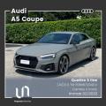 usato AUDI A5