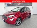 usato FORD EcoSport