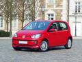 usato VOLKSWAGEN up!