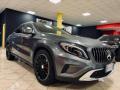 usato MERCEDES GLA 220
