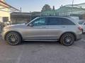 usato MERCEDES GLC 250
