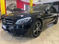 usato MERCEDES C 250