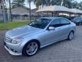 usato MERCEDES C 250