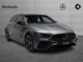Km 0 MERCEDES A 180