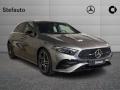 Km 0 MERCEDES A 180