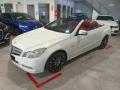 usato MERCEDES E 220