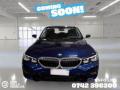 usato BMW 320