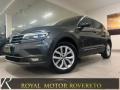 usato VOLKSWAGEN Tiguan