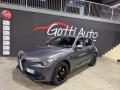 usato ALFA ROMEO Stelvio