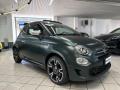 usato FIAT 500C