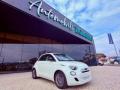 Km 0 FIAT 500