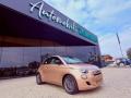 Km 0 FIAT 500