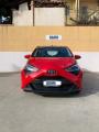 usato TOYOTA Aygo