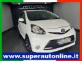 usato TOYOTA Aygo