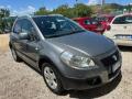 usato FIAT Sedici