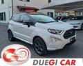 usato FORD EcoSport