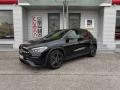 usato MERCEDES GLA 200