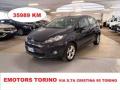 usato FORD Fiesta