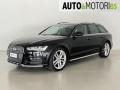 usato AUDI A6 allroad