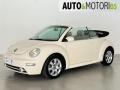 usato VOLKSWAGEN New Beetle