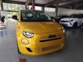 Km 0 FIAT 500