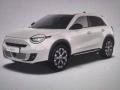 Km 0 FIAT 600