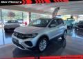 Km 0 VOLKSWAGEN T Cross