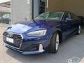 usato AUDI A5