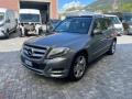 usato MERCEDES GLK 220