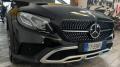 usato MERCEDES E 220