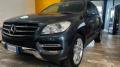 usato MERCEDES ML 250