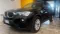 usato BMW X3