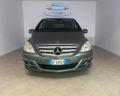 usato MERCEDES B 200