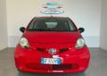 usato TOYOTA Aygo