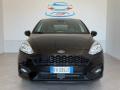 usato FORD Fiesta