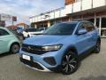 usato VOLKSWAGEN T Cross