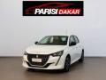 usato PEUGEOT 208