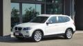 usato BMW X3
