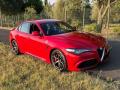 usato ALFA ROMEO Giulia