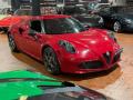 usato ALFA ROMEO 4C
