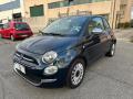 usato FIAT 500