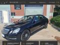 usato MERCEDES E 220