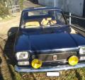 usato FIAT 127