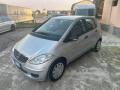 usato MERCEDES A 170