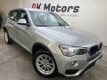 usato BMW X3