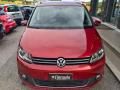 usato VOLKSWAGEN Touran