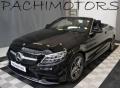 usato MERCEDES C 180