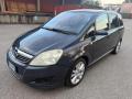 usato OPEL Zafira